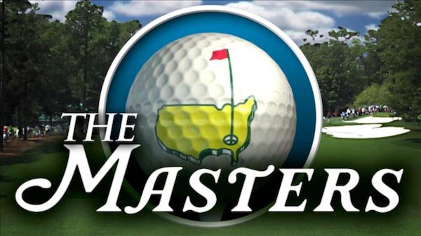 US Masters Golf